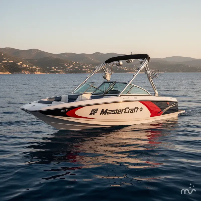 The Image of MasterCraft X-2 2011 - 0