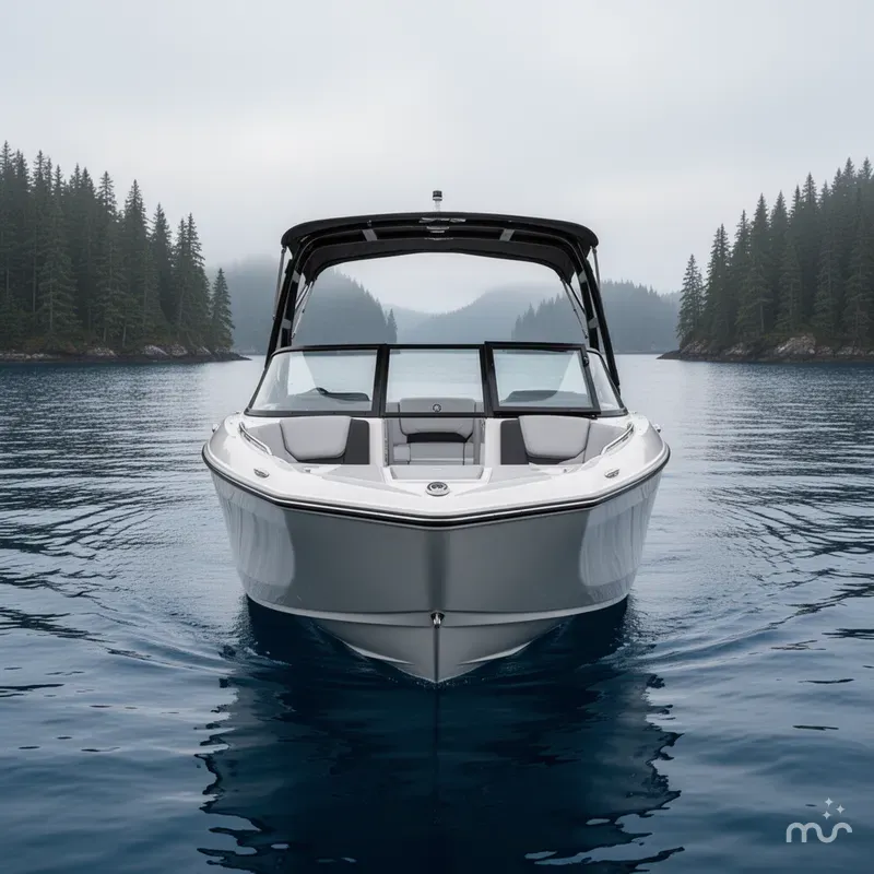 Slide: The Image of Yamaha AR250 2025 - 1