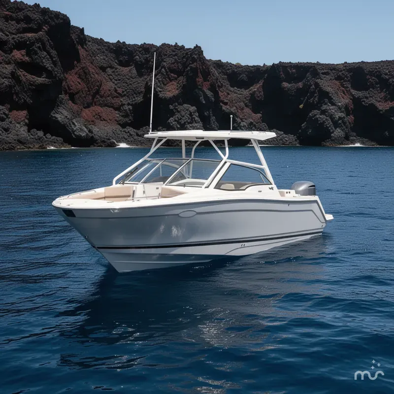 The Image of Solara S-250 Dual Console 2026 - 0
