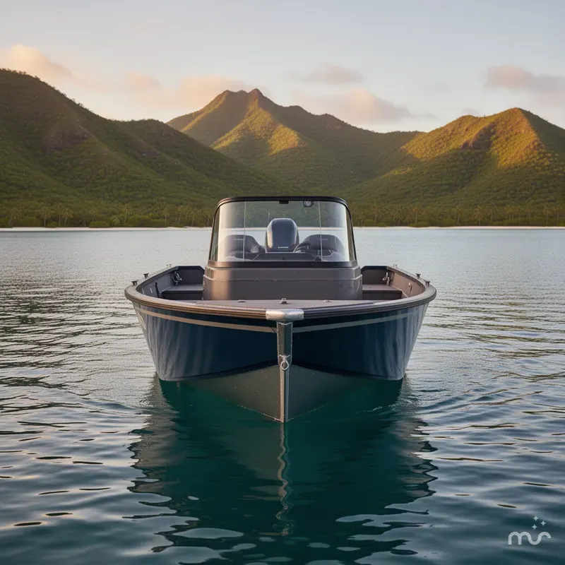 Slide: The Image of Lund 1650 Angler Sport 2026 - 1