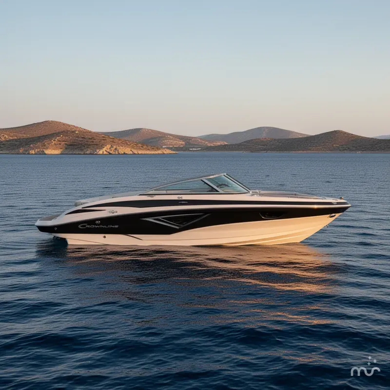 The Image of Crownline Boats 200 SS 2027 - 0