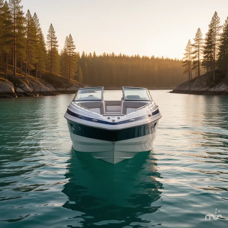 Slide: The Image of Crownline Boats Eclipse E255 2027 - 1