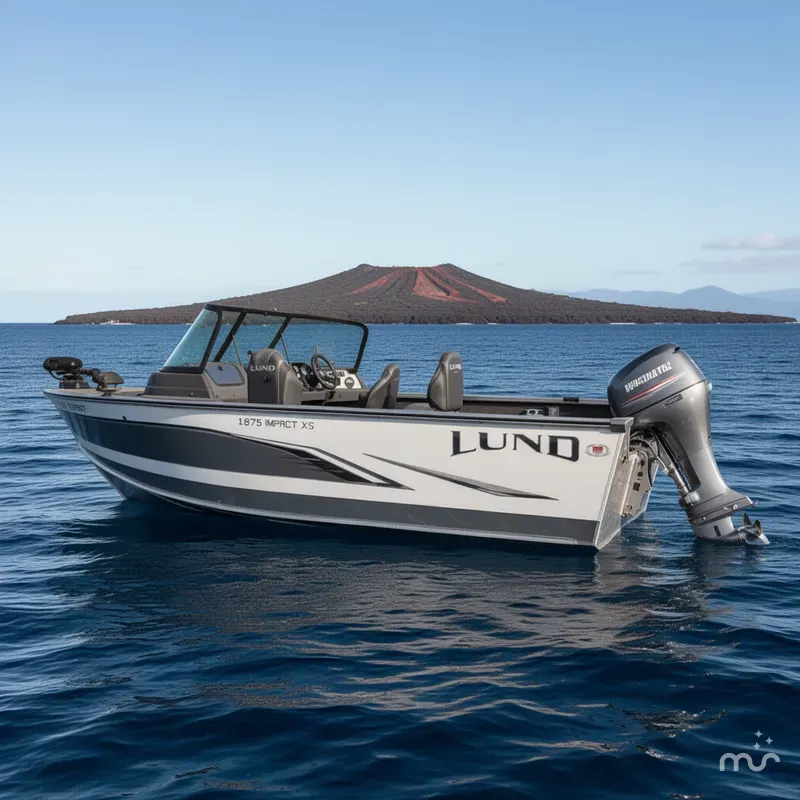 Slide: The Image of Lund 1875 Impact XS Sport 2022 - 2