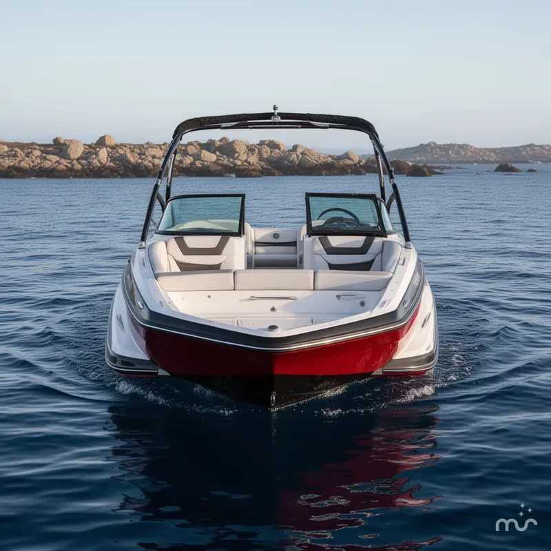 Slide: The Image of Yamaha 19FT AR192 2013 - 3