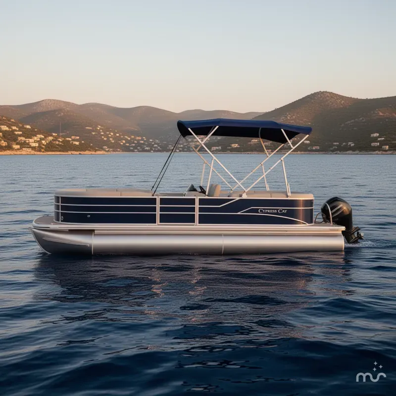 Slide: The Image of Cypress Cay 232 Seabreeze 2020 - 2