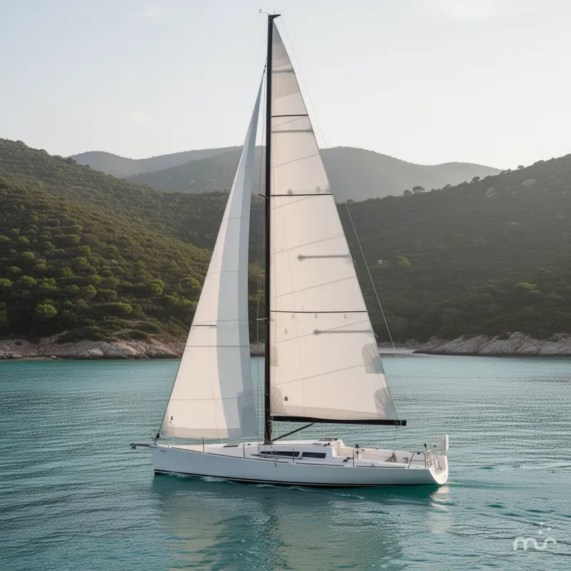 The Image of Melges Melges 32 2005 - 0