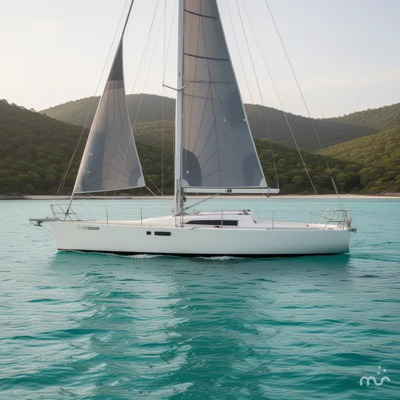 Slide: The Image of Melges Melges 32 2005 - 2