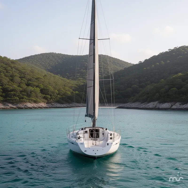 Slide: The Image of Melges Melges 32 2005 - 3