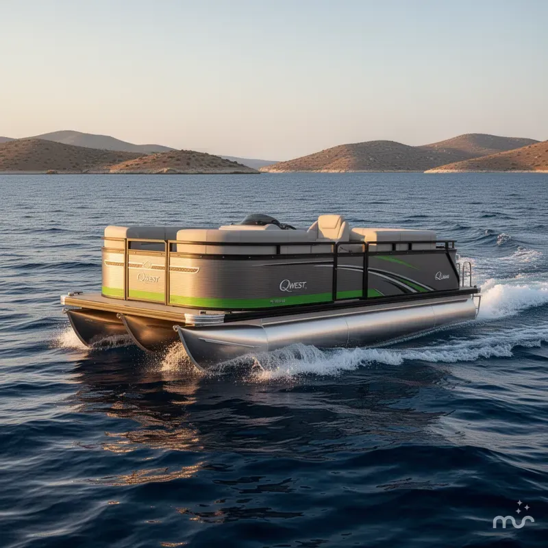 Slide: The Image of Qwest 18 LANAI 2024 - 2