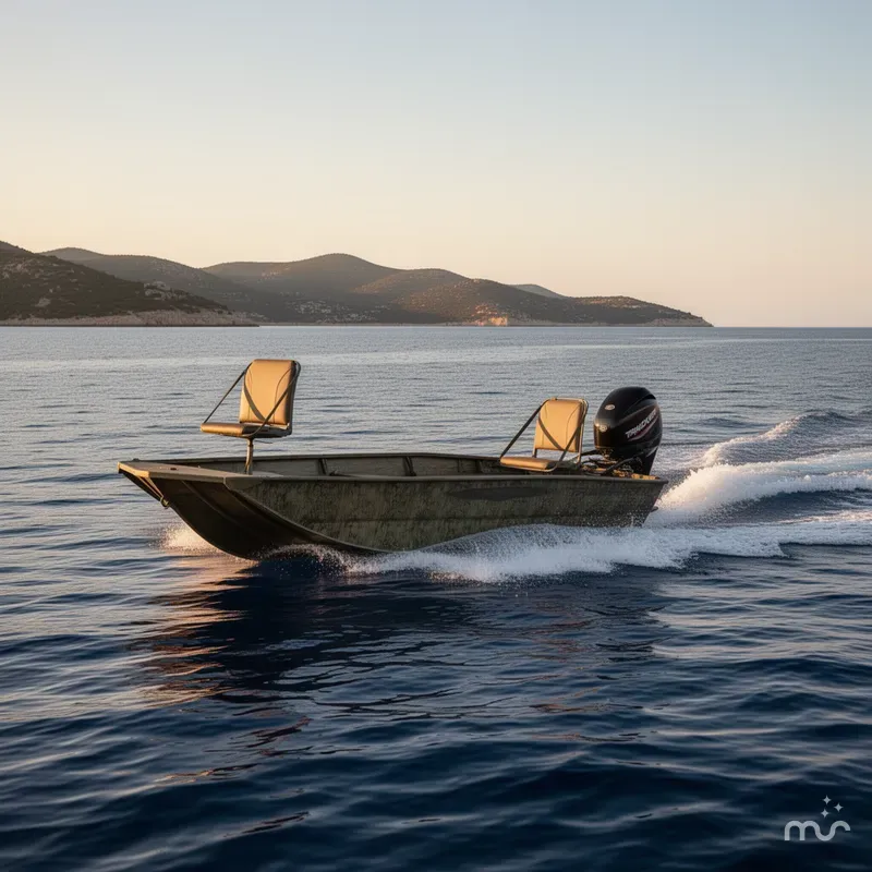 Slide: The Image of Tracker Grizzly 1650 T Prairie Wings Edition 2026 - 4