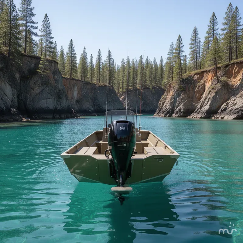 Slide: The Image of Tracker Grizzly 2072 CC 2026 - 3