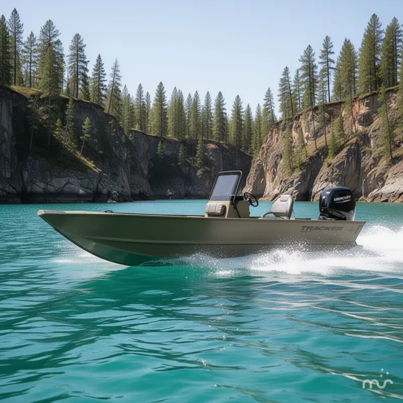 Slide: The Image of Tracker Grizzly 2072 CC 2026 - 4