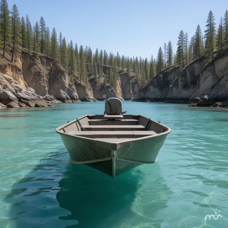 Slide: The Image of Tracker Grizzly 1756 T Marsh 2026 - 1