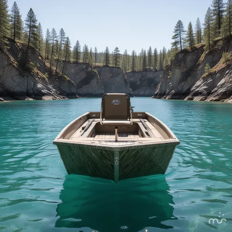 Slide: The Image of Tracker Grizzly 1756 T Marsh 2026 - 3