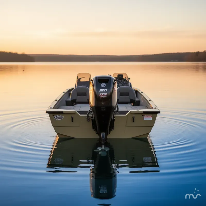 Slide: The Image of Tracker Pro Team 175 Crappie Edition 2026 - 3
