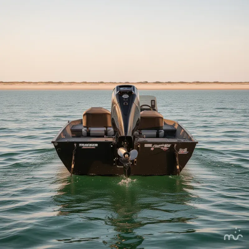 Slide: The Image of Tracker Bass Tracker Classic XL 2026 - 3