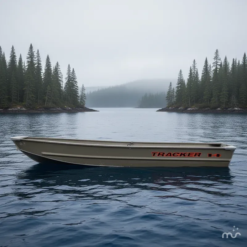 Slide: The Image of Tracker Grizzly 14 Jon 2026 - 2