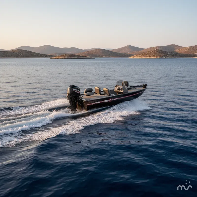 The Image of Tracker Bass Tracker Classic XL 2026 - 0