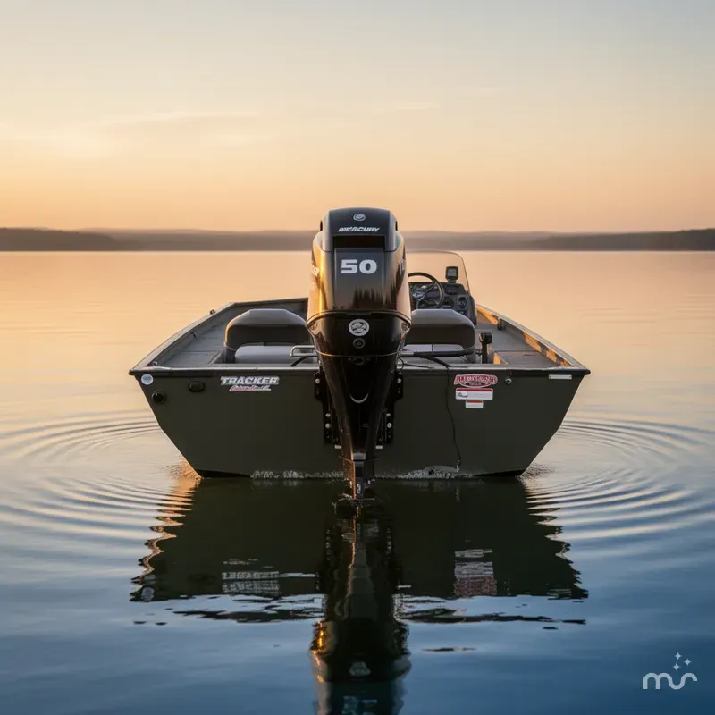 Slide: The Image of Tracker Bass Tracker Classic XL 2026 - 3