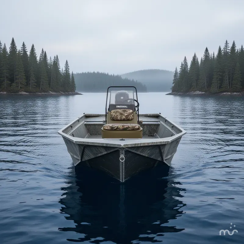 Slide: The Image of Tracker Grizzly 1860 CC 2026 - 1