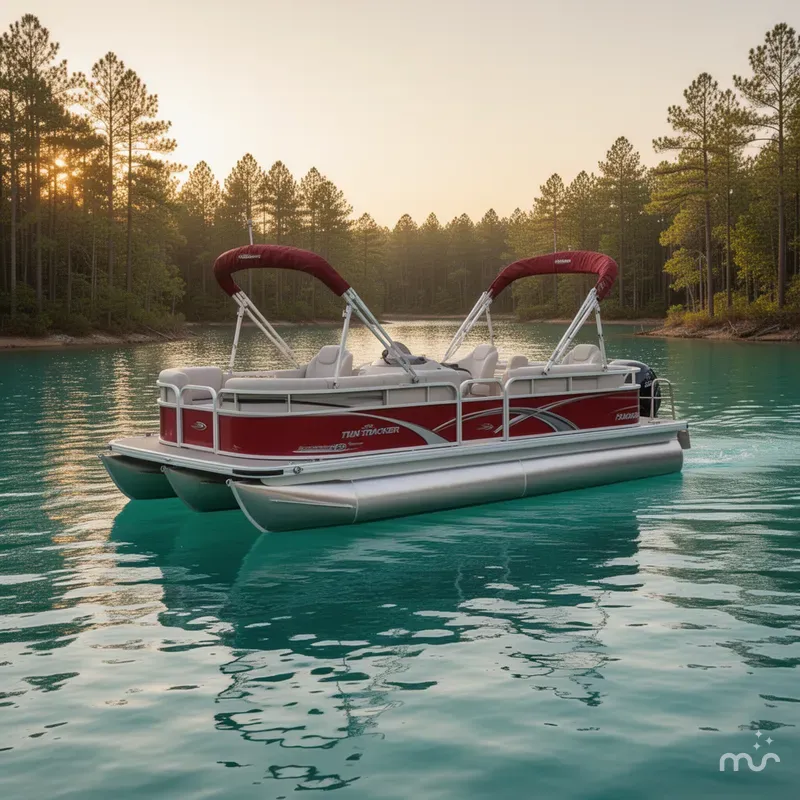 The Image of Sun Tracker Bass Buggy 16 XL Select 2026 - 0
