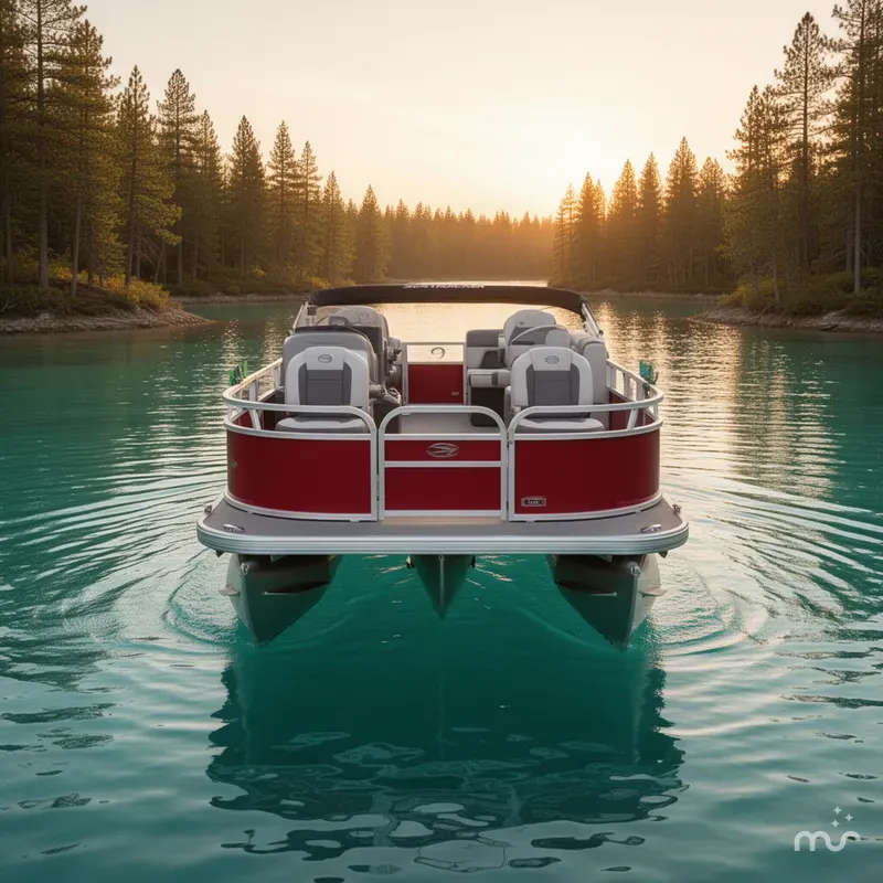 Slide: The Image of Sun Tracker Bass Buggy 16 XL Select 2026 - 3
