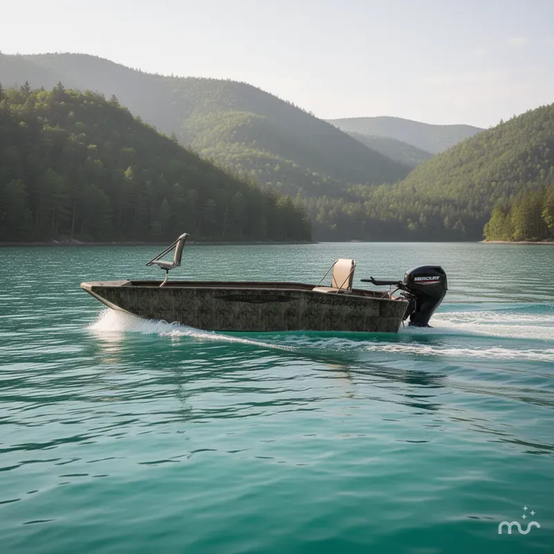 Slide: The Image of Tracker Grizzly 1650 T Prairie Wings Edition 2026 - 4