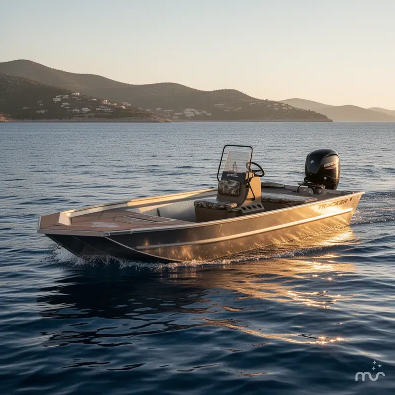 Slide: The Image of Tracker Grizzly 1860 CC 2026 - 4