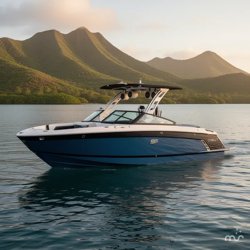 The Image of Cobalt R8 Surf 2024 - 0