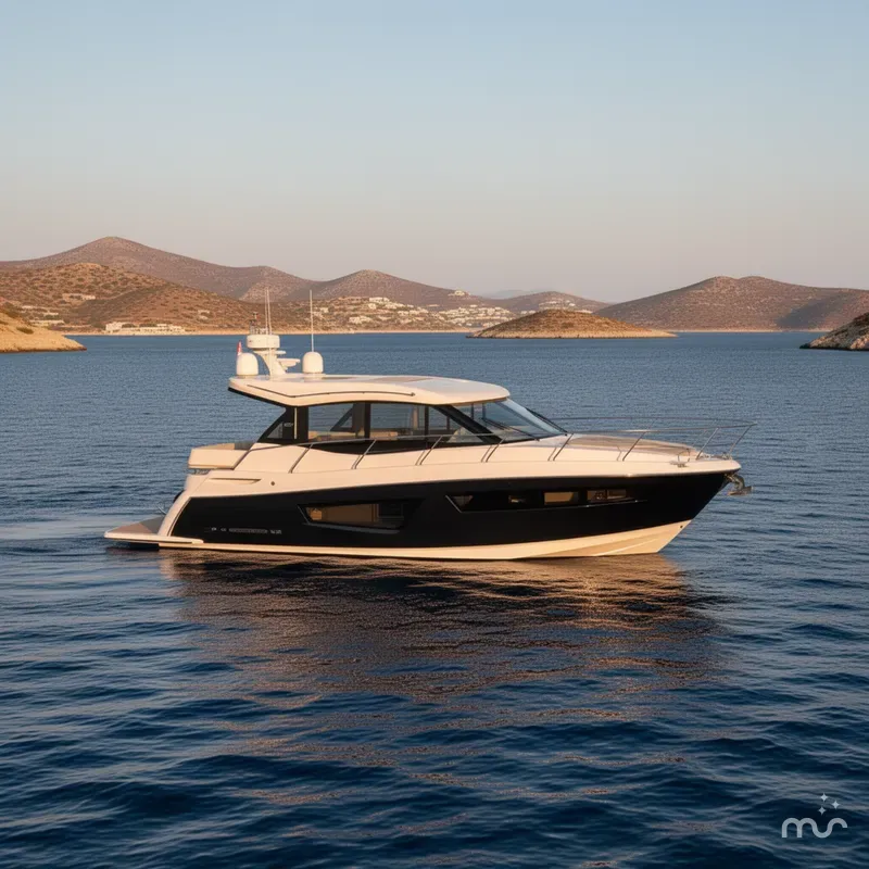 The Image of Regal 38 Grande Coupe 2024 - 0
