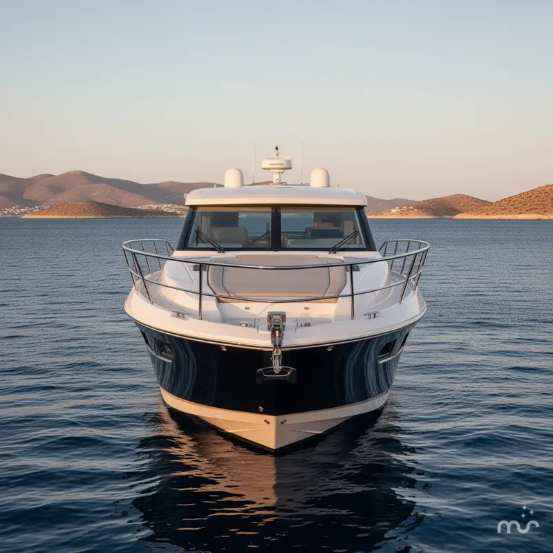 Slide: The Image of Regal 38 Grande Coupe 2024 - 1