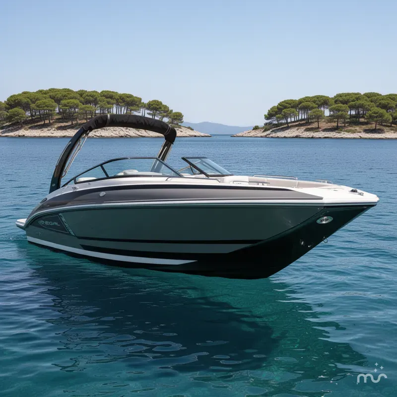 Slide: The Image of Regal 24 FasDeck RX 2016 - 2