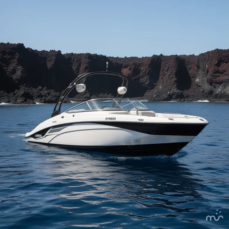 The Image of Yamaha AR210 2018 - 0