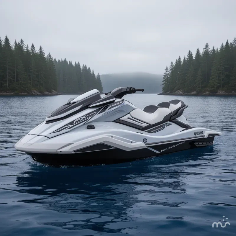 The Image of Yamaha FX Cruiser HO 2019 - 0