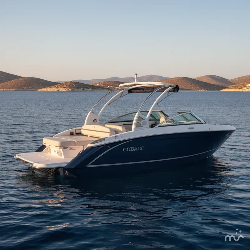 The Image of Cobalt R3 2020 - 0