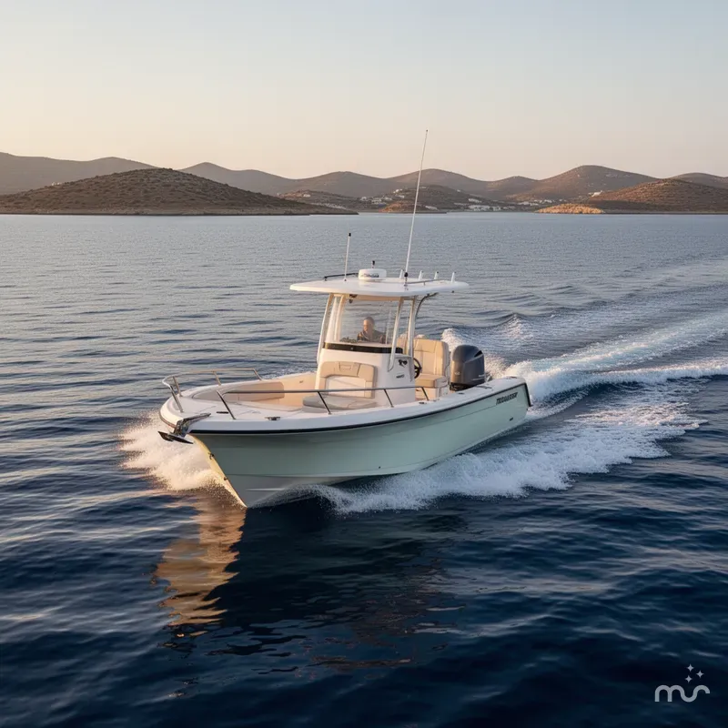 The Image of Tidewater 232 CC Adventure 2021 - 0