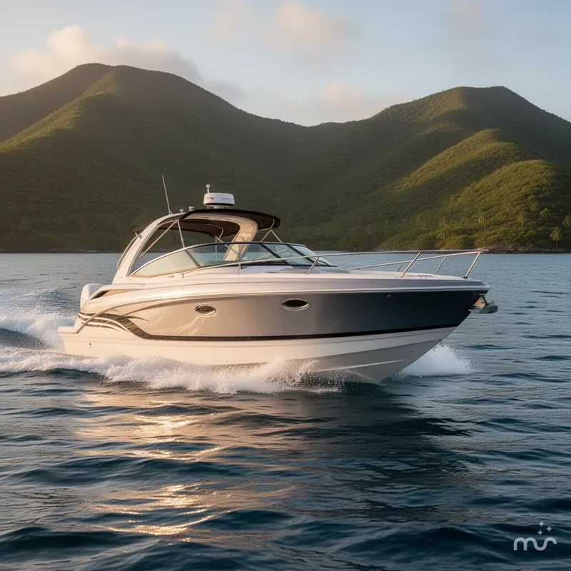 Slide: The Image of Formula 310 Sun Sport 2022 - 4