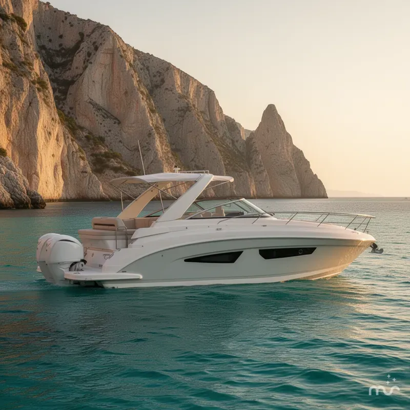The Image of Regal 33 XO 2022 - 0