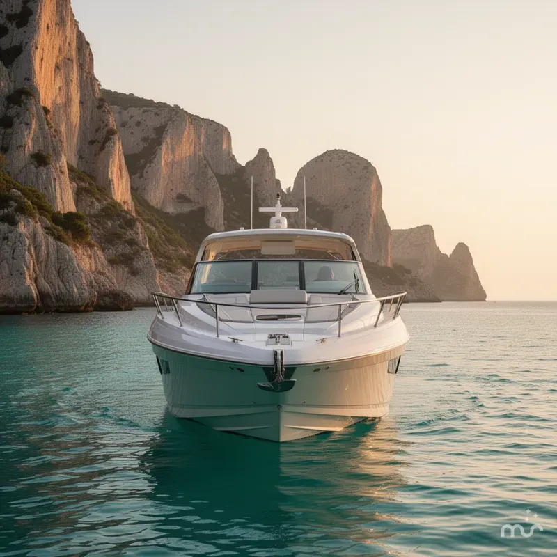 Slide: The Image of Regal 33 XO 2022 - 1
