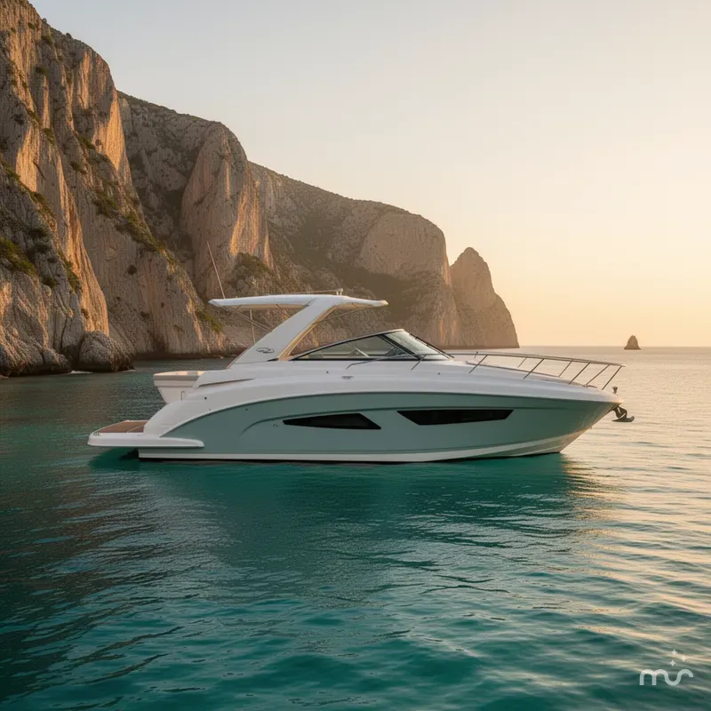 Slide: The Image of Regal 33 XO 2022 - 2