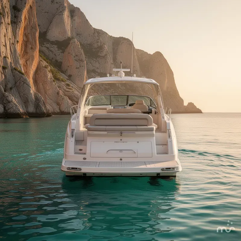 Slide: The Image of Regal 33 XO 2022 - 3