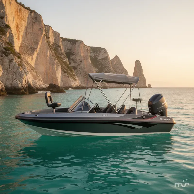 The Image of Ranger 212 ls 2015 - 0