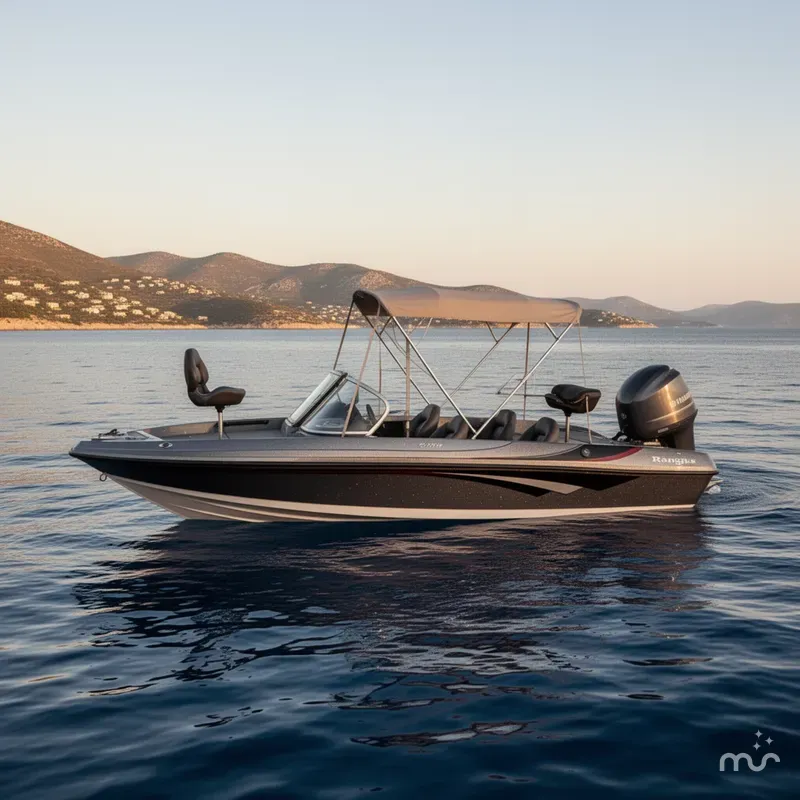 The Image of Ranger 212 ls 2015 - 0