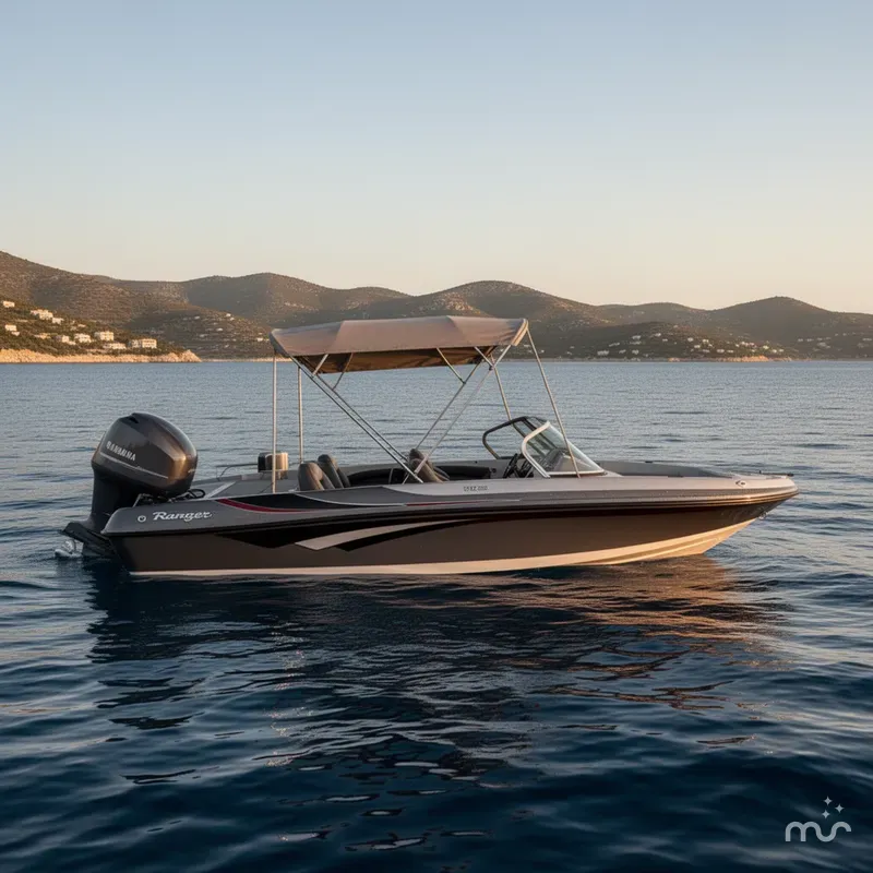 Slide: The Image of Ranger 212 ls 2015 - 2