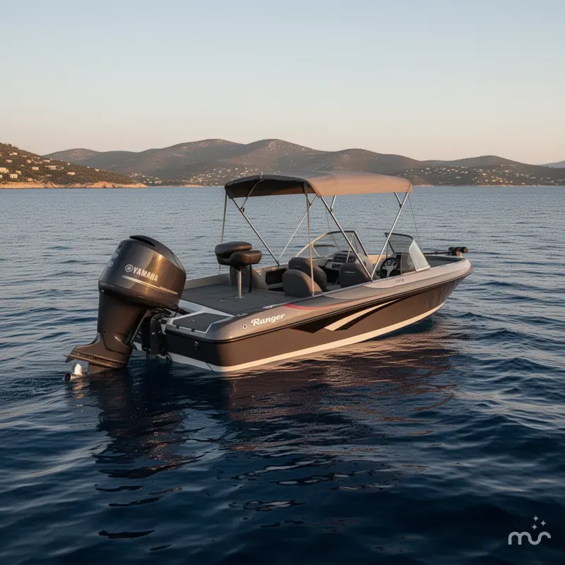 Slide: The Image of Ranger 212 ls 2015 - 3