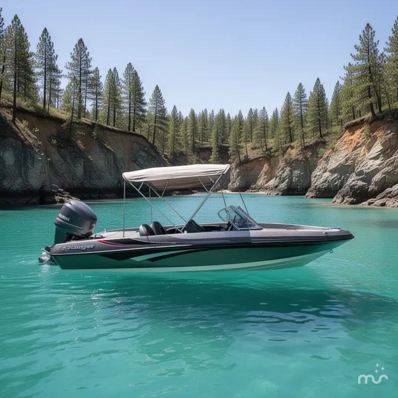 Slide: The Image of Ranger 212 ls 2015 - 2