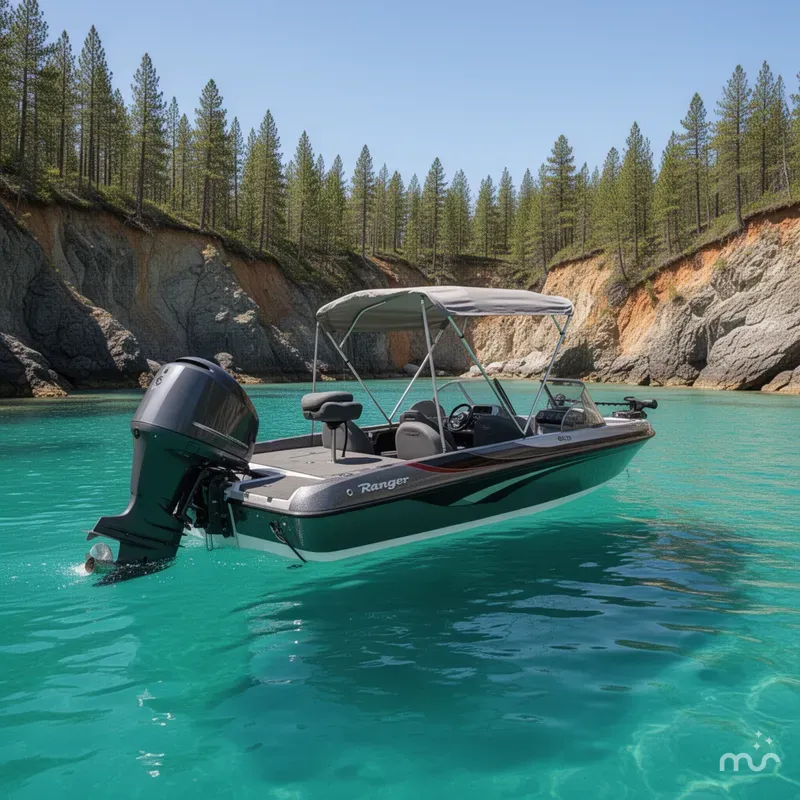 Slide: The Image of Ranger 212 ls 2015 - 3
