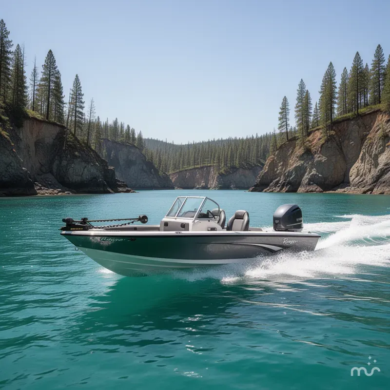 Slide: The Image of Ranger 212 ls 2015 - 4