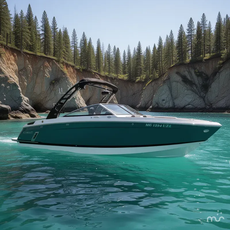The Image of Cobalt R6 Surf 2024 - 0