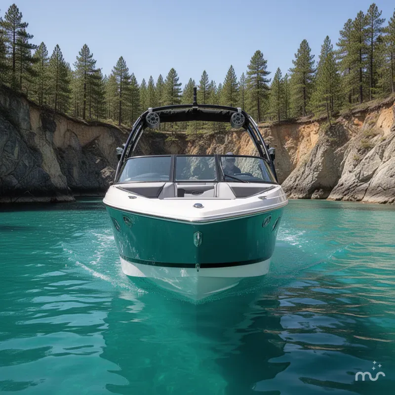 Slide: The Image of Cobalt R6 Surf 2024 - 1